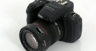 Cara Menggunakan Kamera Fujifilm HS30EXR
