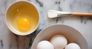 Cara Menggunakan Masker Putih Telur untuk Kecantikan Kulit