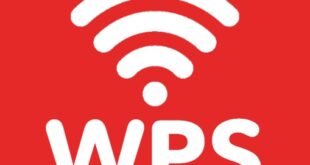 cara menggunakan WPS Connect